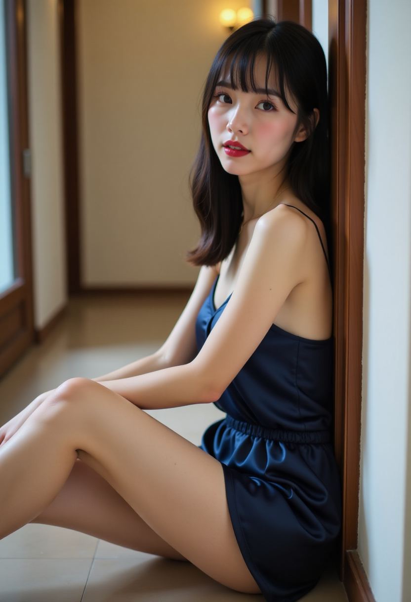 晴空便利店物语海报