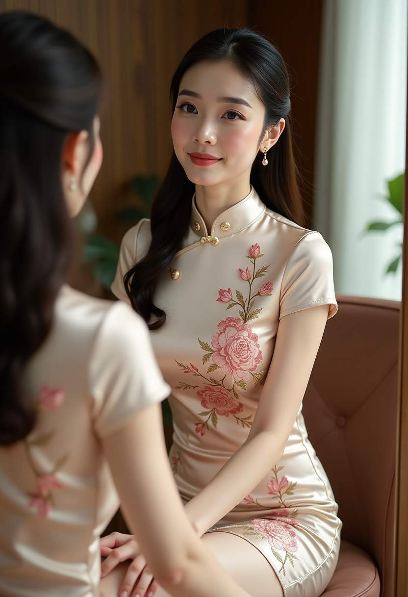 职人下午茶海报