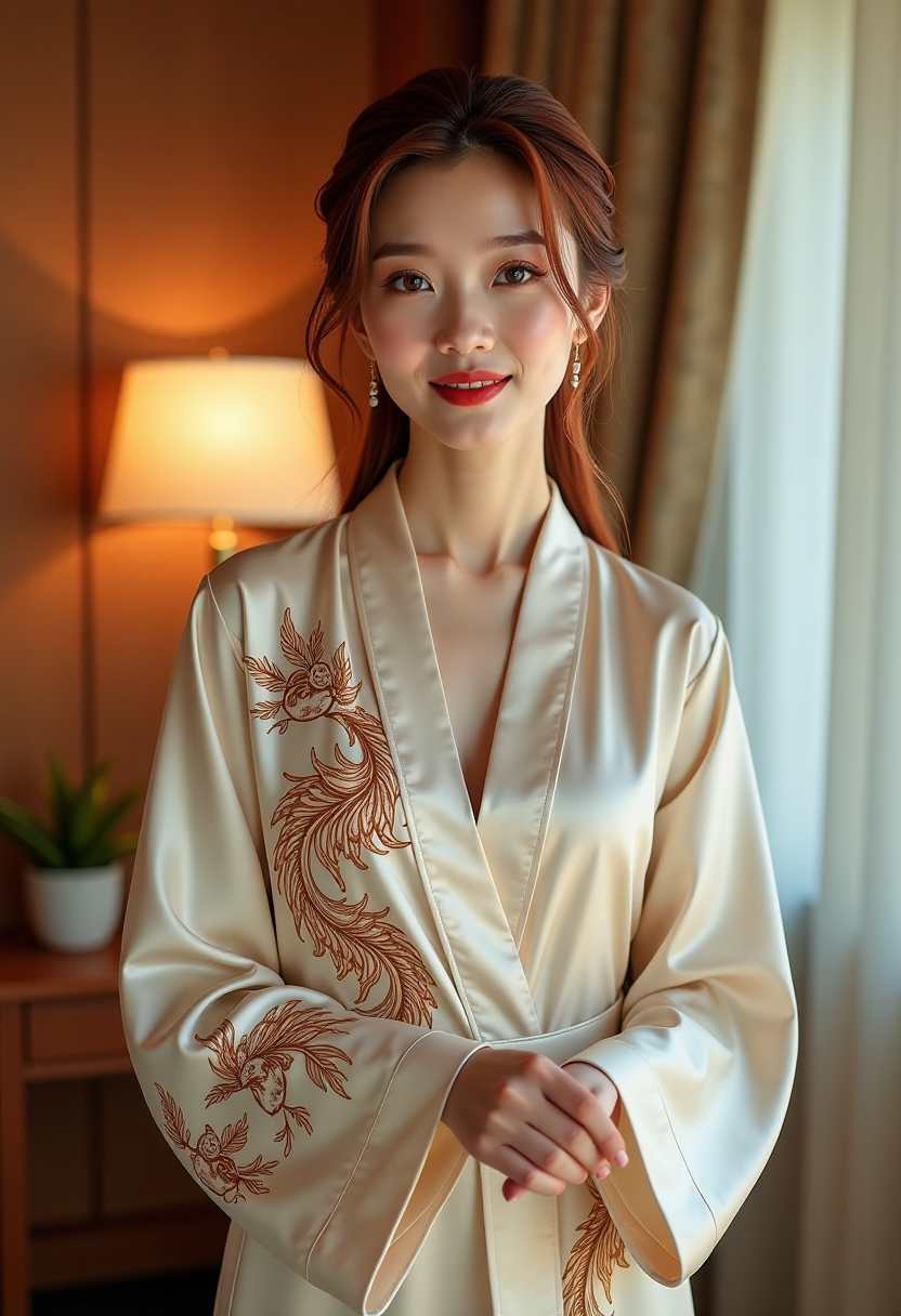海边诊疗所海报